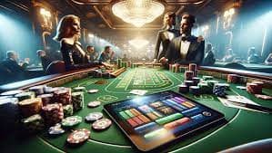 Koleksi game arcade interaktif di samosir88