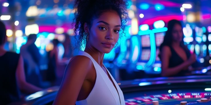 Casino langsung dengan dealer profesional Casino langsung dengan dealer profesional di samosir88